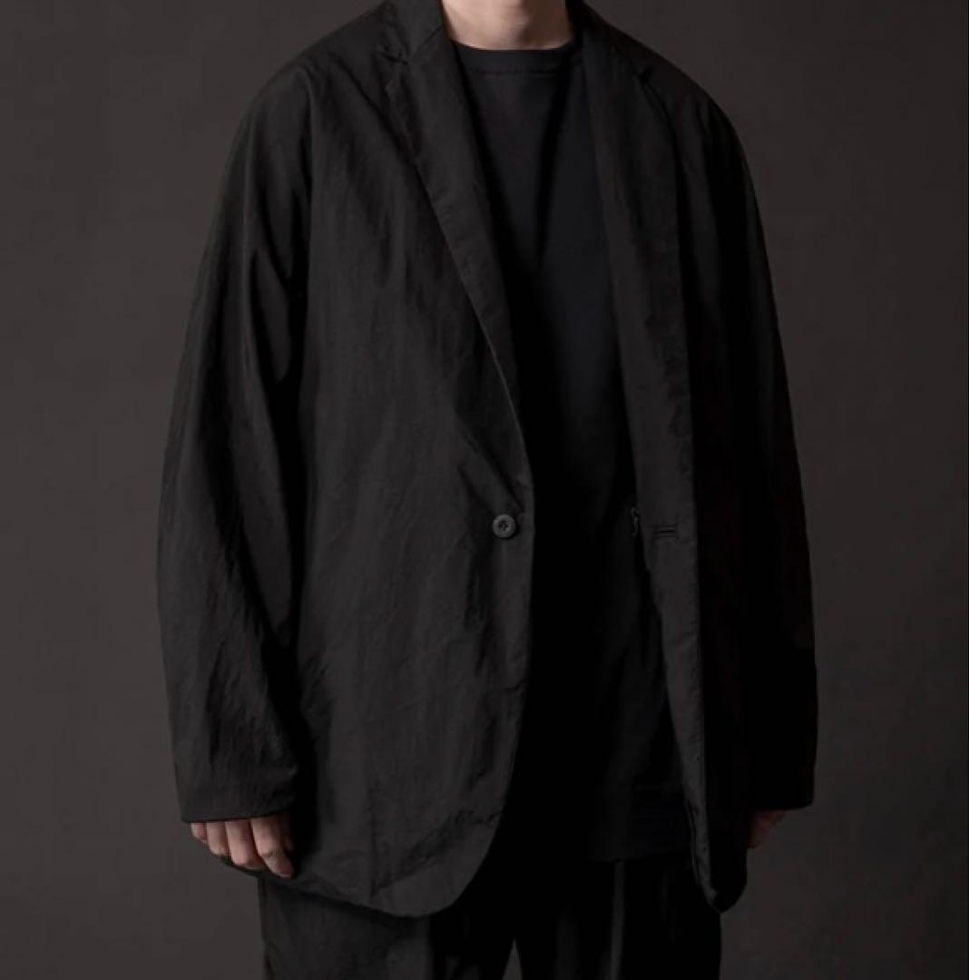 TEATORA WALLET JACKET PLUS P黒2
