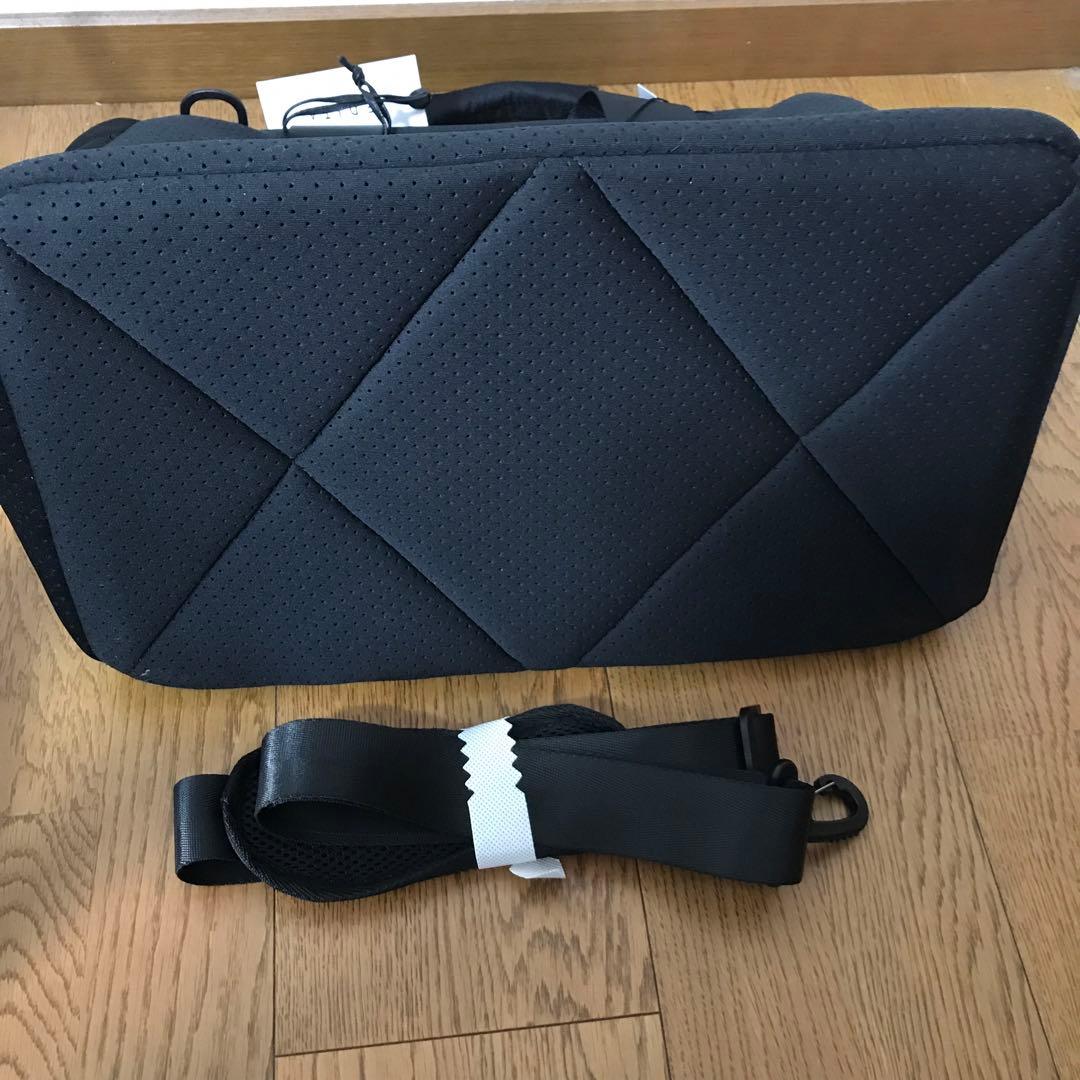 限定価格 エディータ ネオプレン ボストンバッグ ショルダーバッグ 2way
