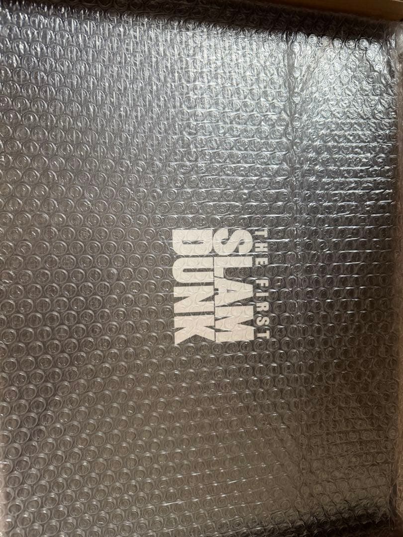 THE FIRST SLAM DUNK 4K Blu-ray 初回限定版