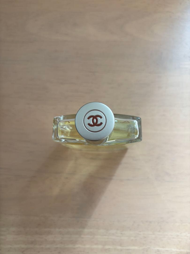 香水(男性用) CHANEL ALLURE HOMME Eau de Toilette