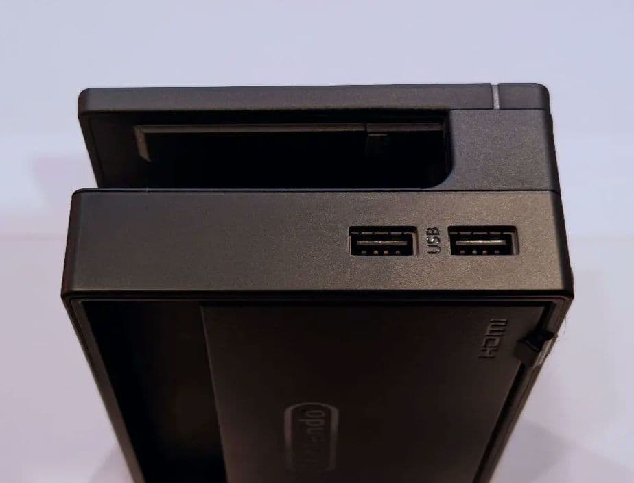 Nintendo Switch 通常モデル 美品（中古） ※コントローラー付き