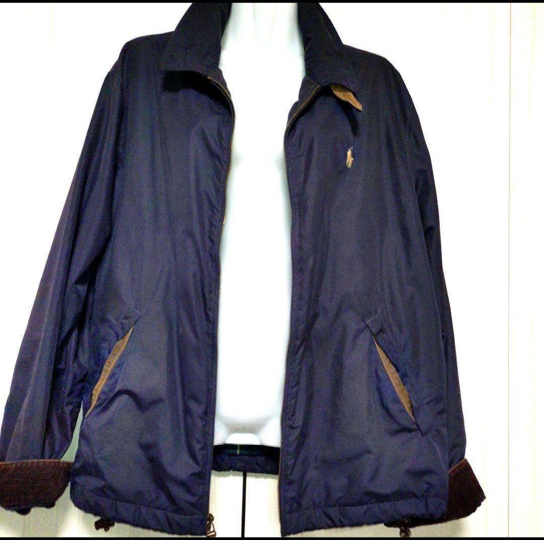 Ralph　Lauren　メンズ　ジャンパー
