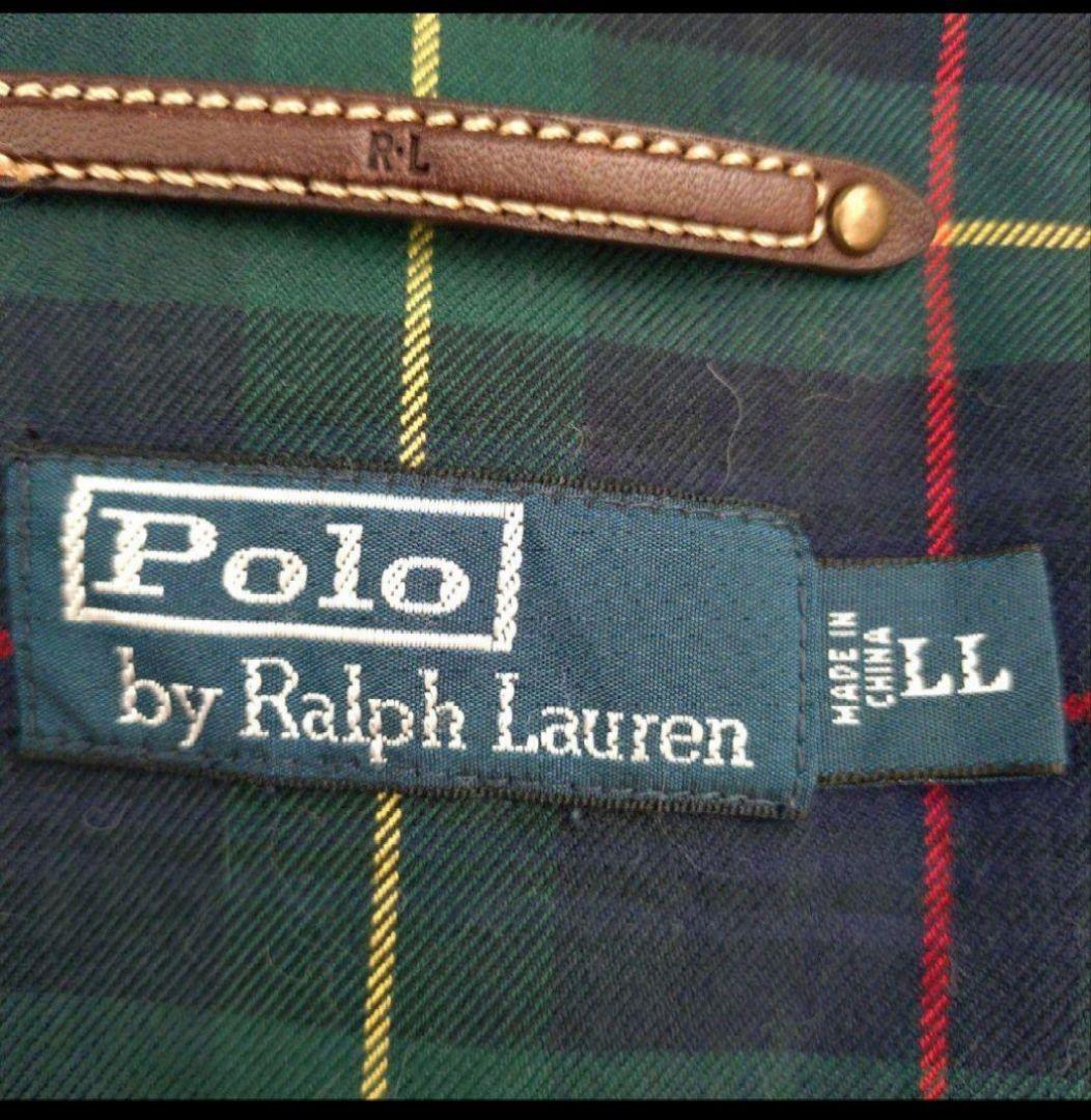 Ralph　Lauren　メンズ　ジャンパー