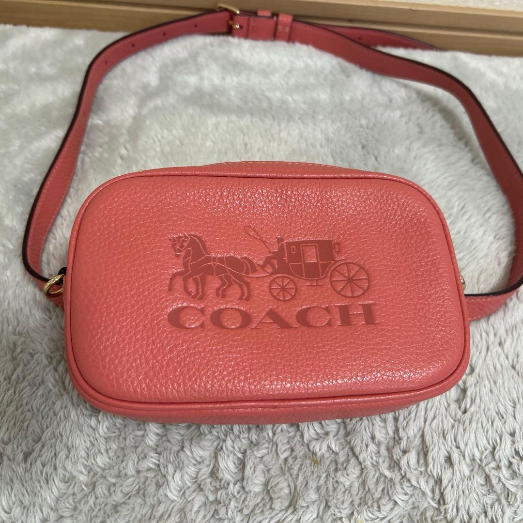 バッグ coach