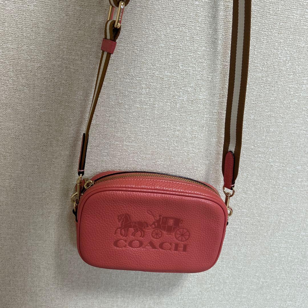 バッグ coach