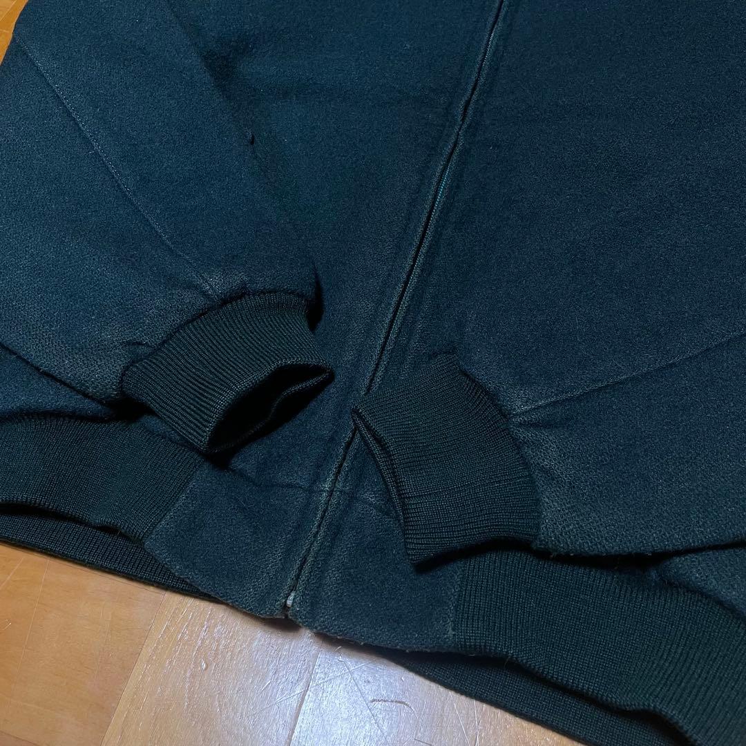 あ*ん様 【希少】90s Baracuta G9 オリーブ ウール ハリントンジ