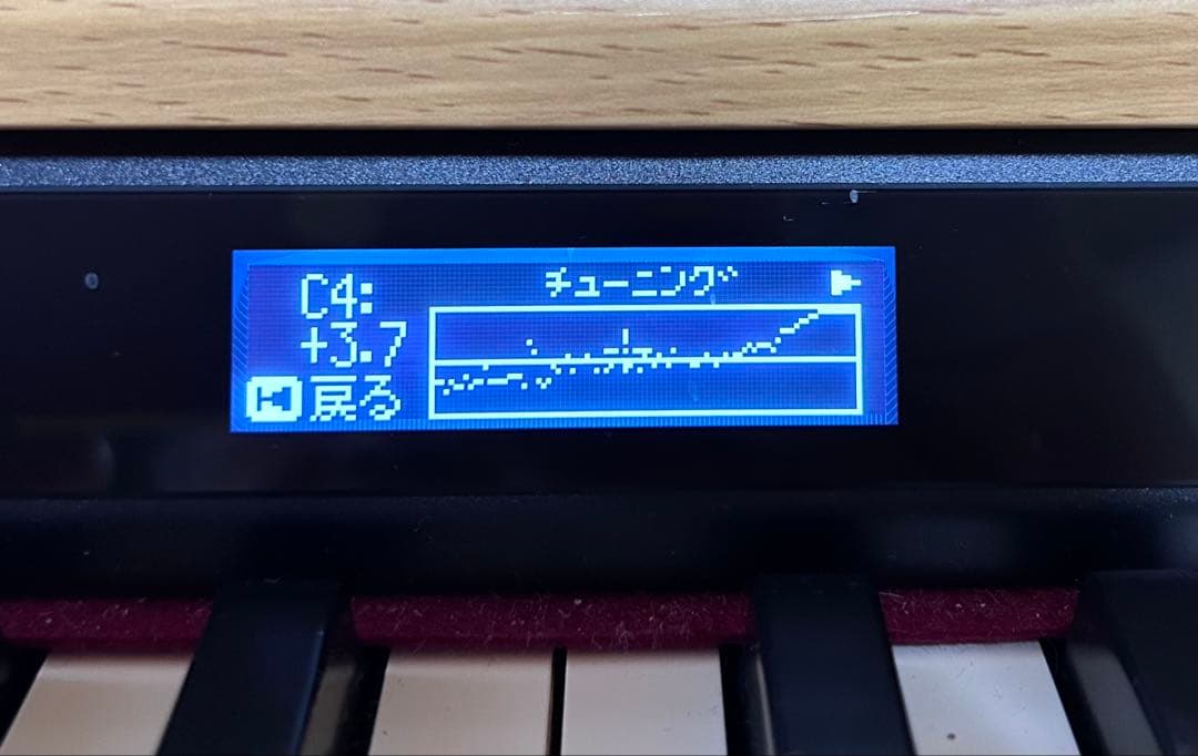 23年製、送料込み、Roland DP603、1年使用