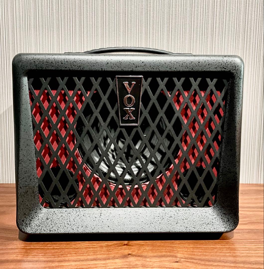 ベース VOX VX50 BA