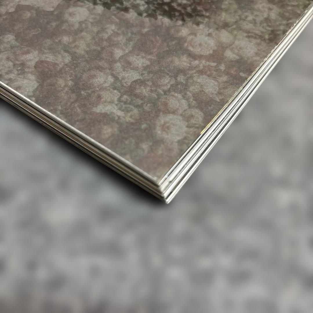 A MAGAZINE ♯4 JUN TAKAHASHI アンダーカバー 雑誌