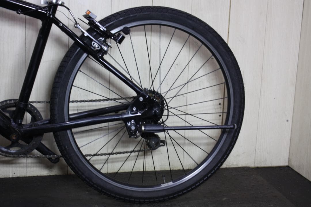 p*y様 大日製STRADISTA X-3 26型 7速 430mm ストリート