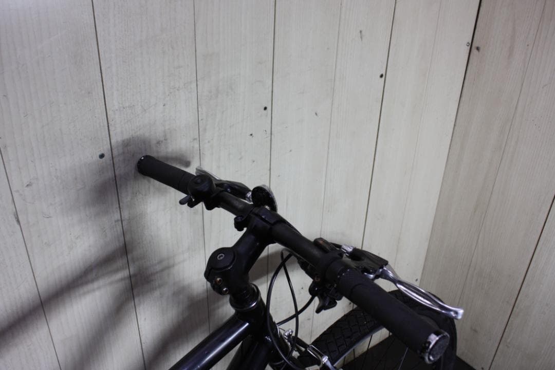 p*y様 大日製STRADISTA X-3 26型 7速 430mm ストリート