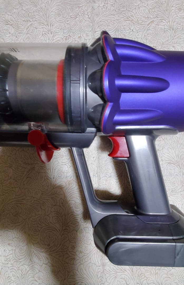 ダイソン掃除機SV18