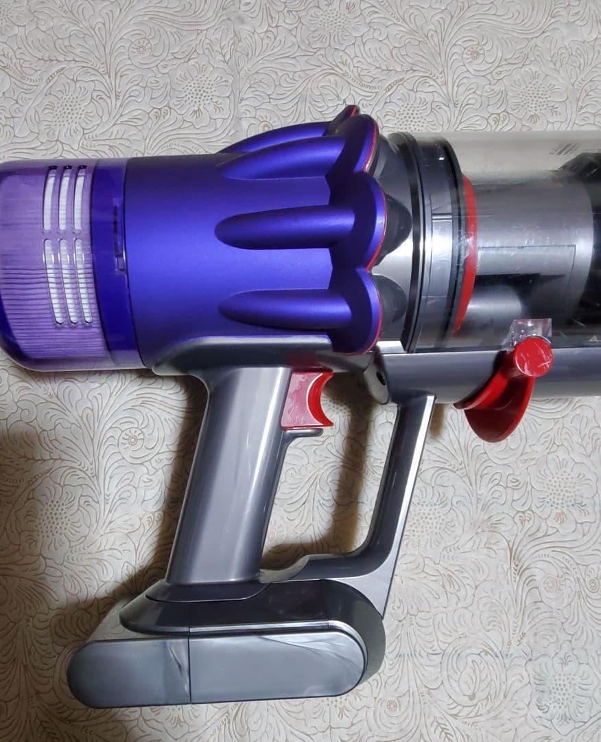 ダイソン掃除機SV18