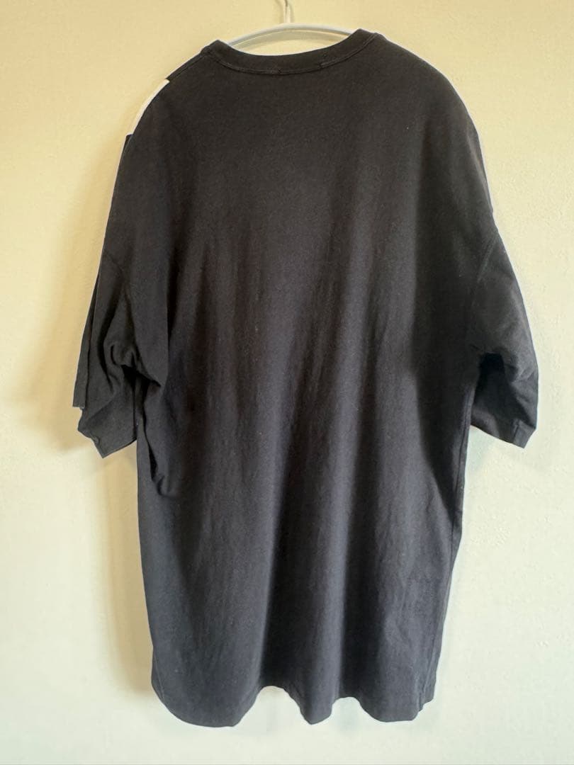 undercover big U tee Tシャツ N9809 2