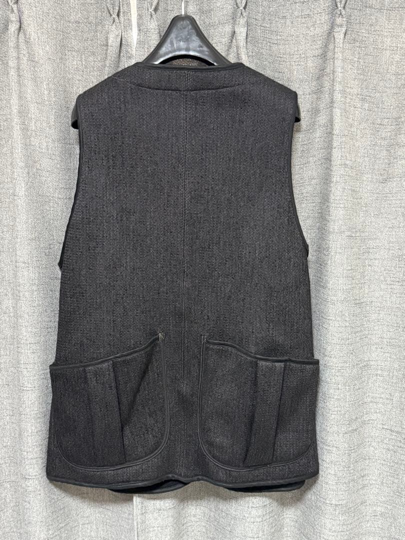 【FREEWHEELERS Delaware Vest】