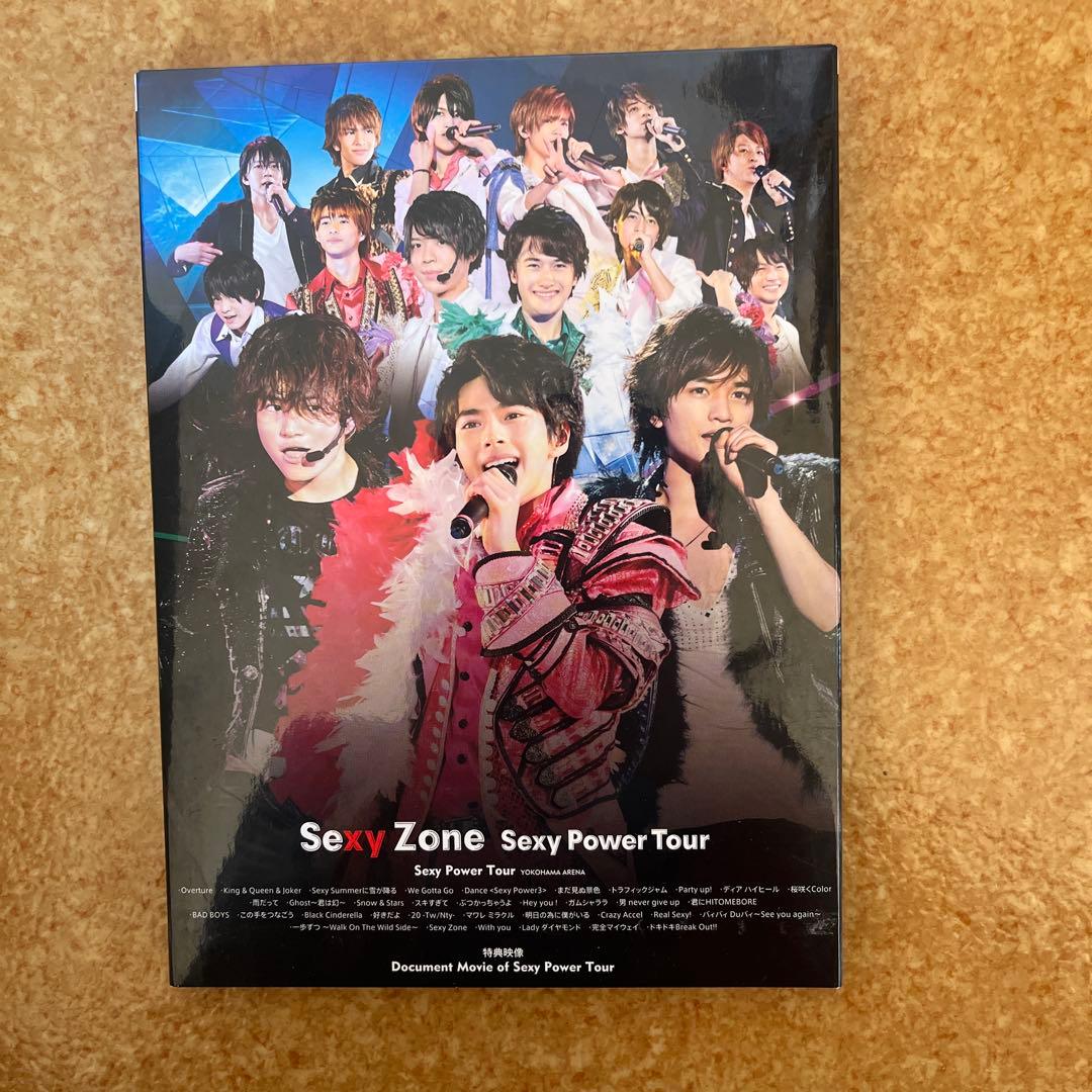 邦楽 sexy zone timelesz DVD CD