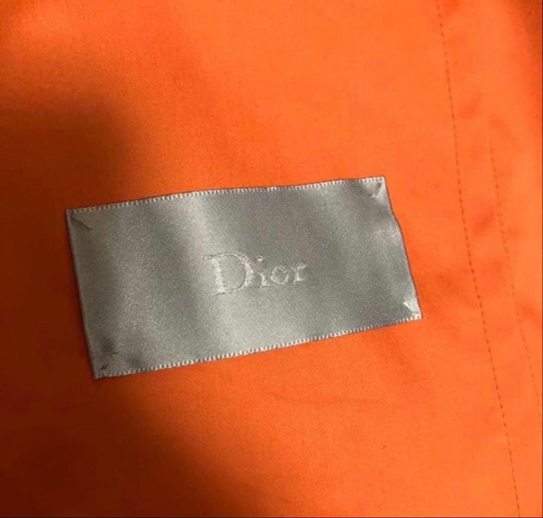 Dior homme コート クリス期