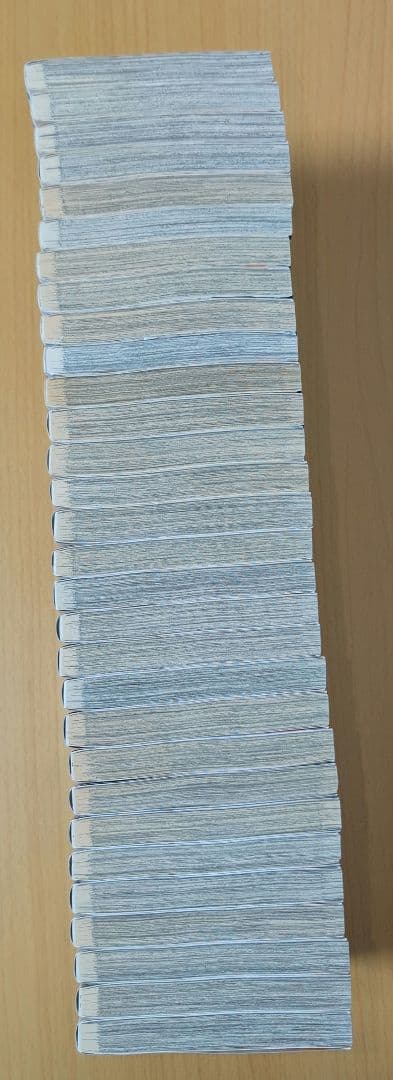 ハイキュー　漫画　30巻セット