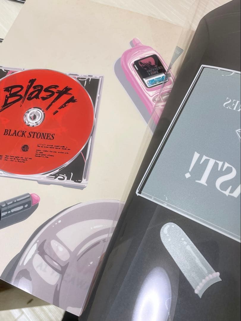 NANA1st ILLUSTRATIONS 初回限定&矢沢あい「NANAの世界」