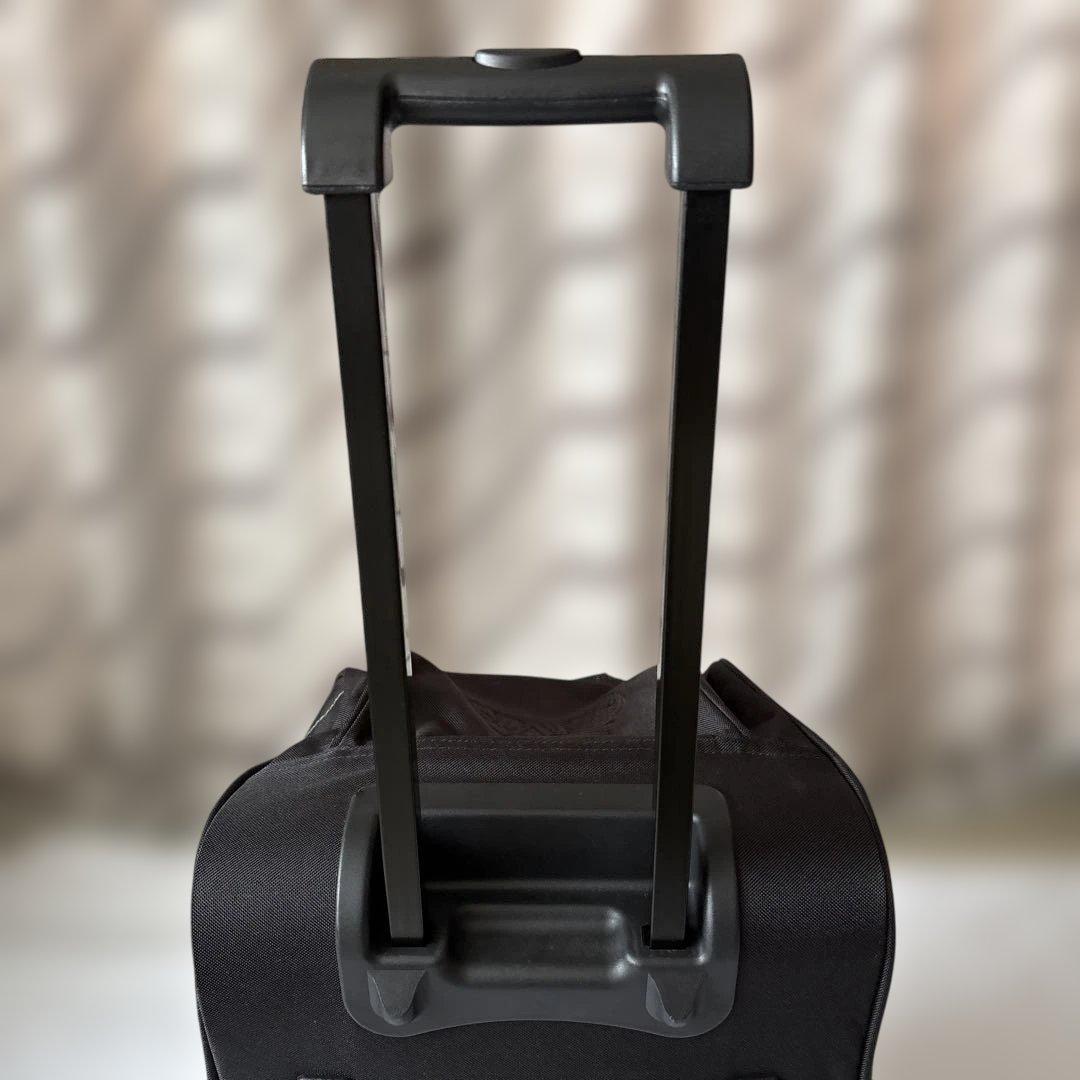 AVIREXボストンキャリーバック