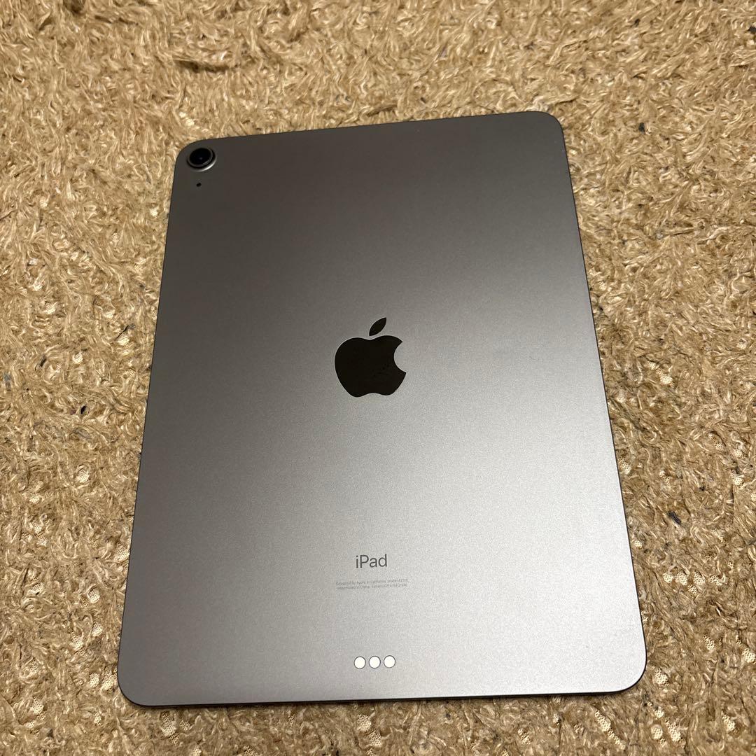 K*n様 iPad Air (第4世代) Wi-Fi 64GB キーボードケース