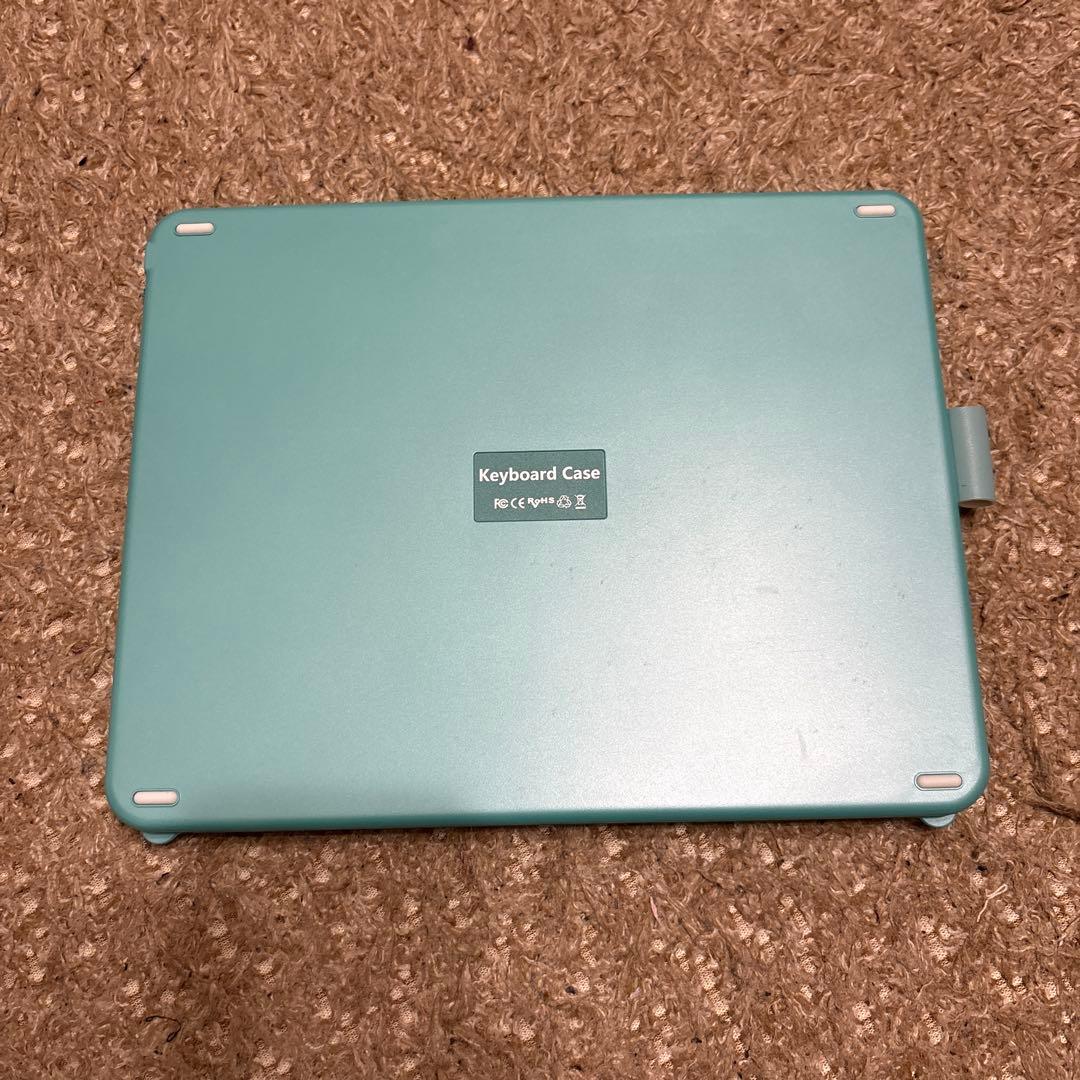 K*n様 iPad Air (第4世代) Wi-Fi 64GB キーボードケース