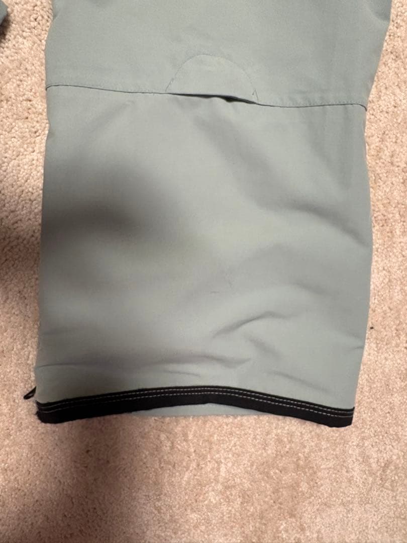 Burton Covert Pants 2.0 size S(日本Mサイズ相当)
