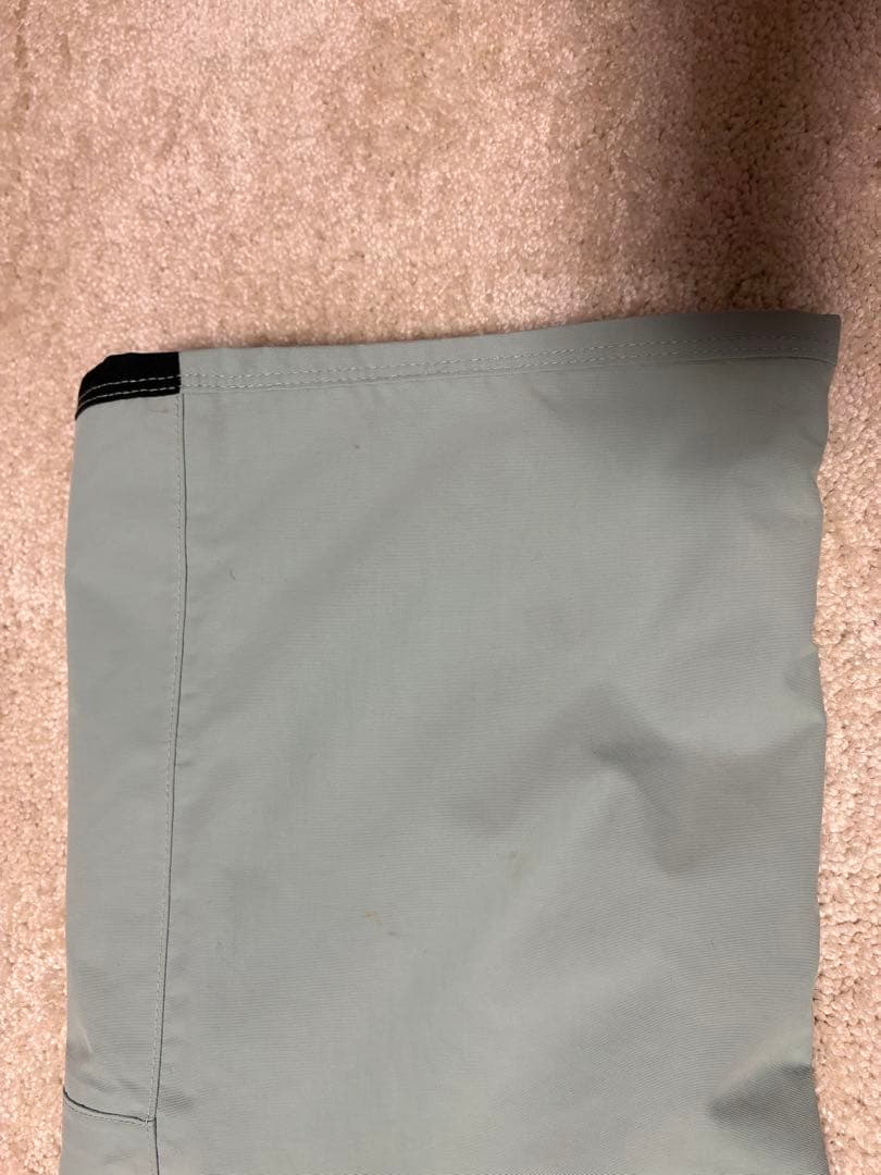Burton Covert Pants 2.0 size S(日本Mサイズ相当)