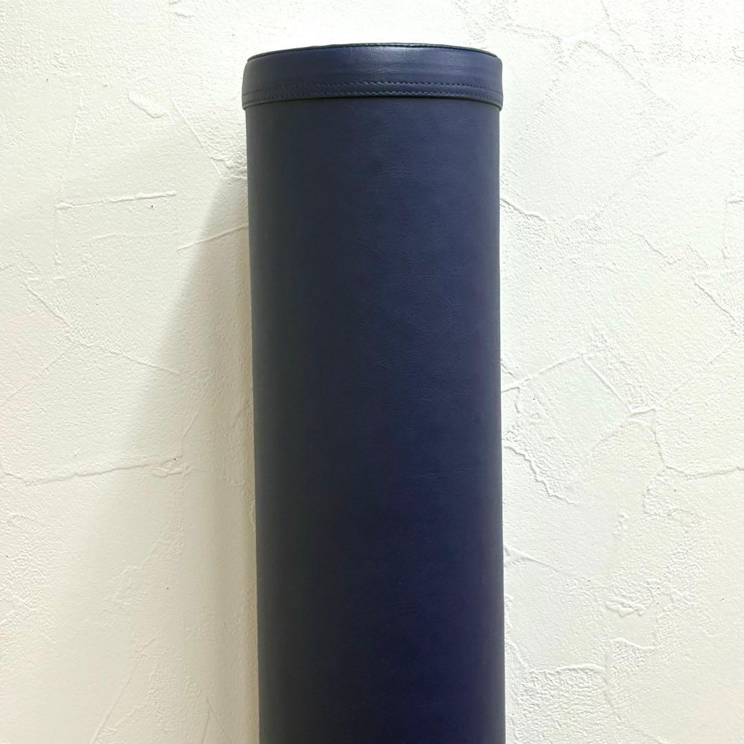 【美品】LPN StretchPole EX ストレッチポール ネイビー