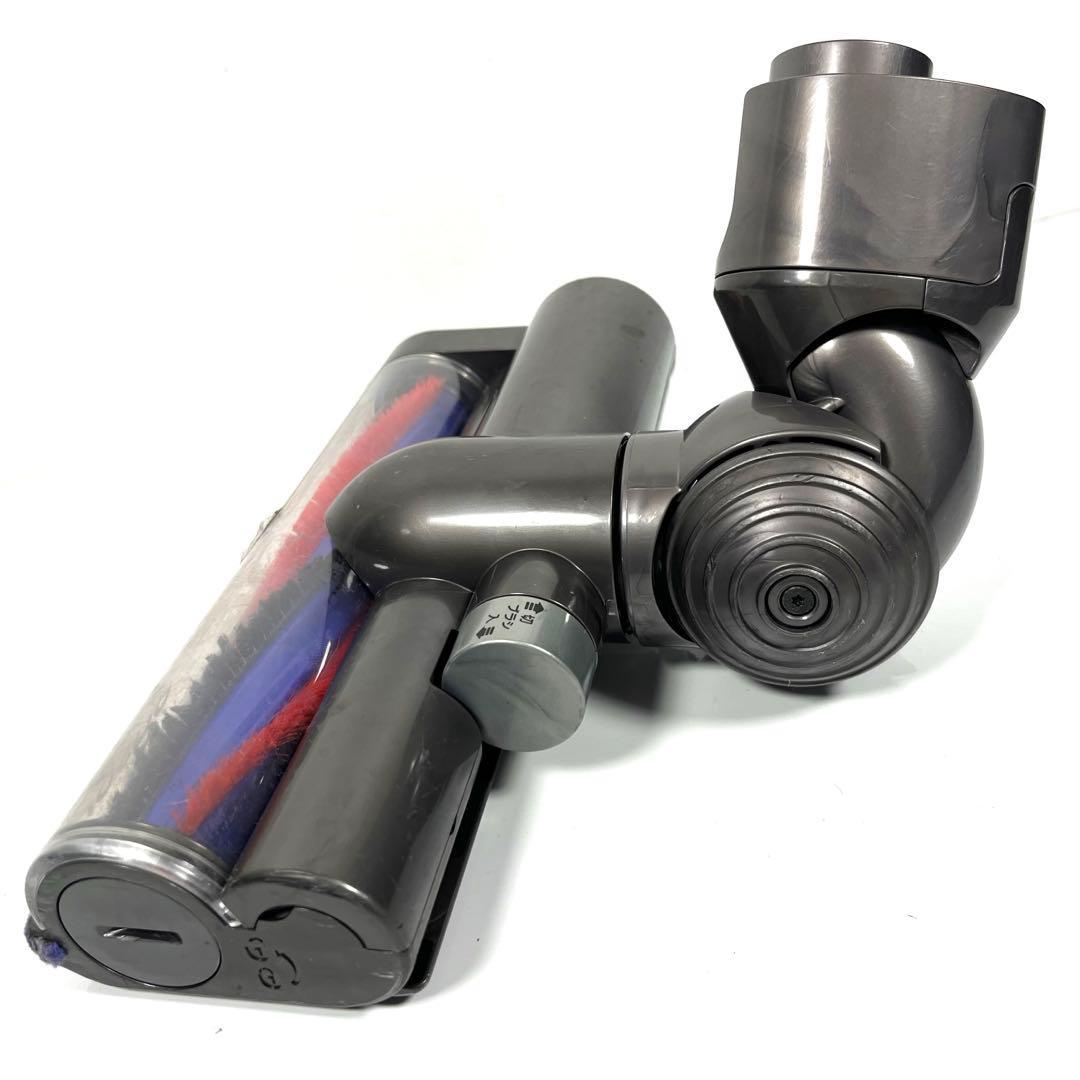 【分解洗浄】 Dyson DC48 DC63 タービンヘッド　a21