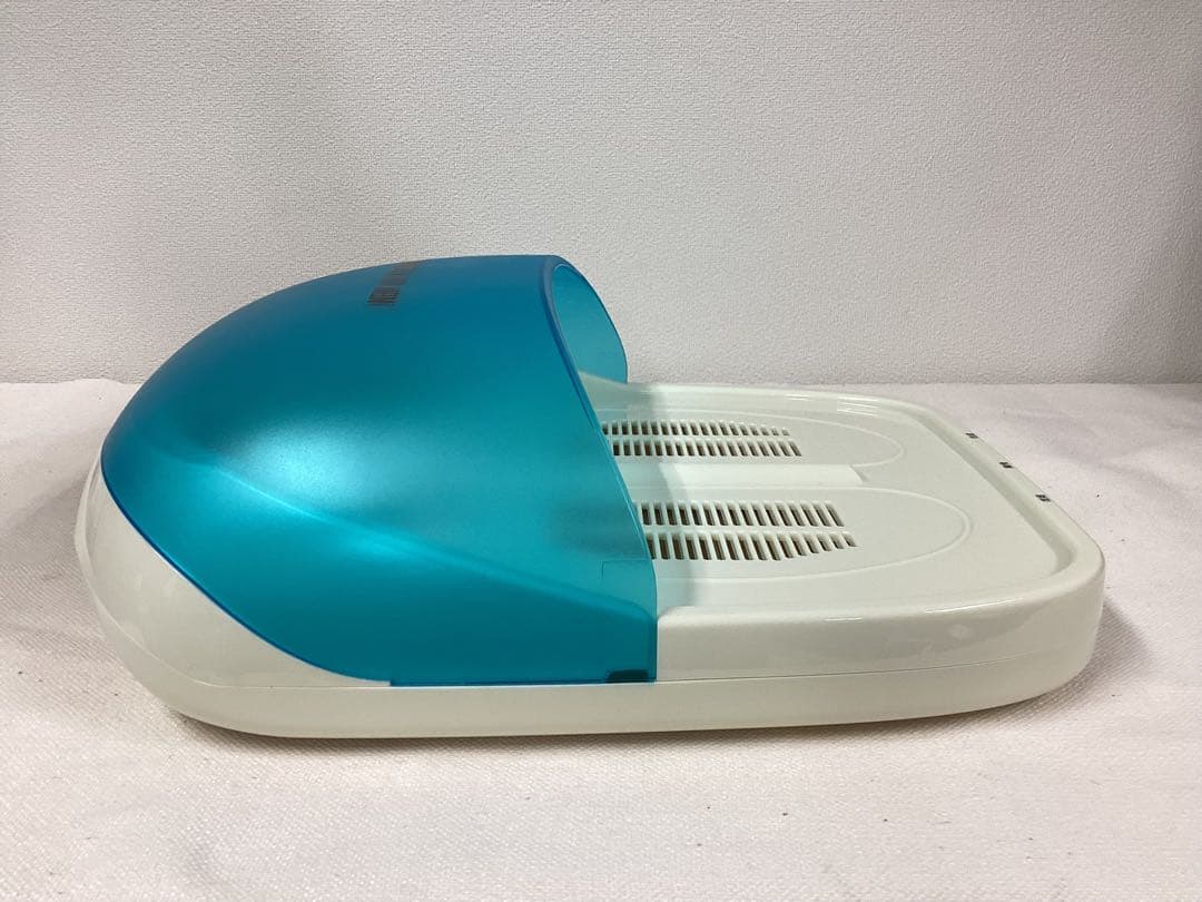 【新品・未使用品】New UVフットケア CUV-5　紫外線で水虫菌を殺菌