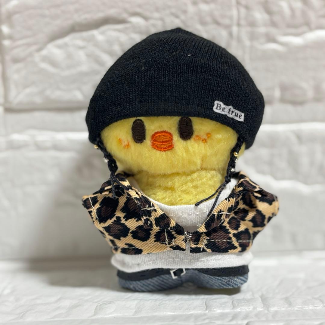 ひろページ skzoo 10cm ポガリ