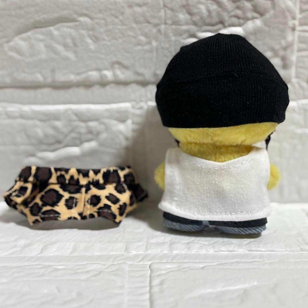 ひろページ skzoo 10cm ポガリ