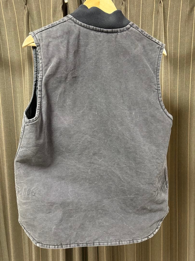 k*!様 Carhartt タックベスト