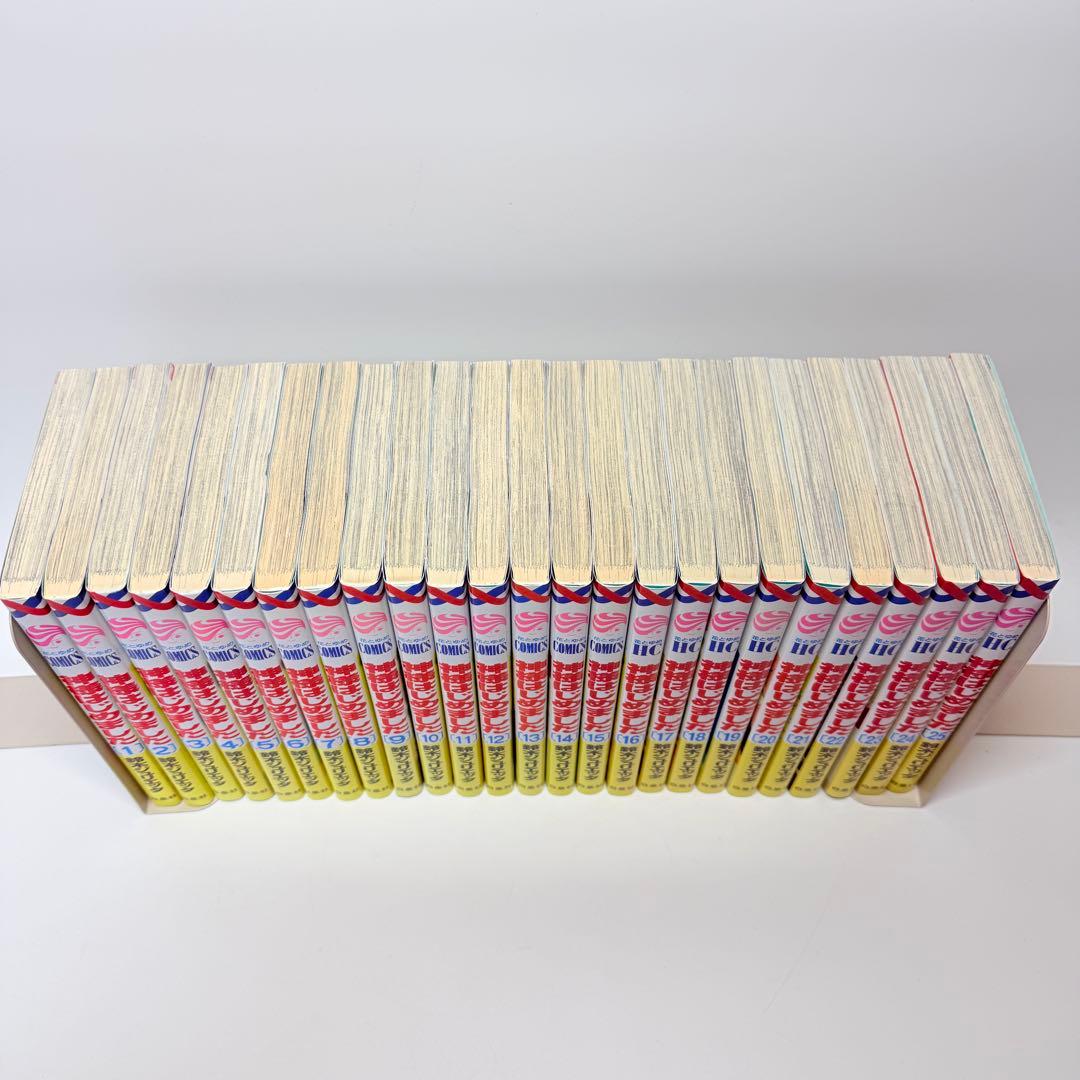 神様はじめました　全巻　1-25