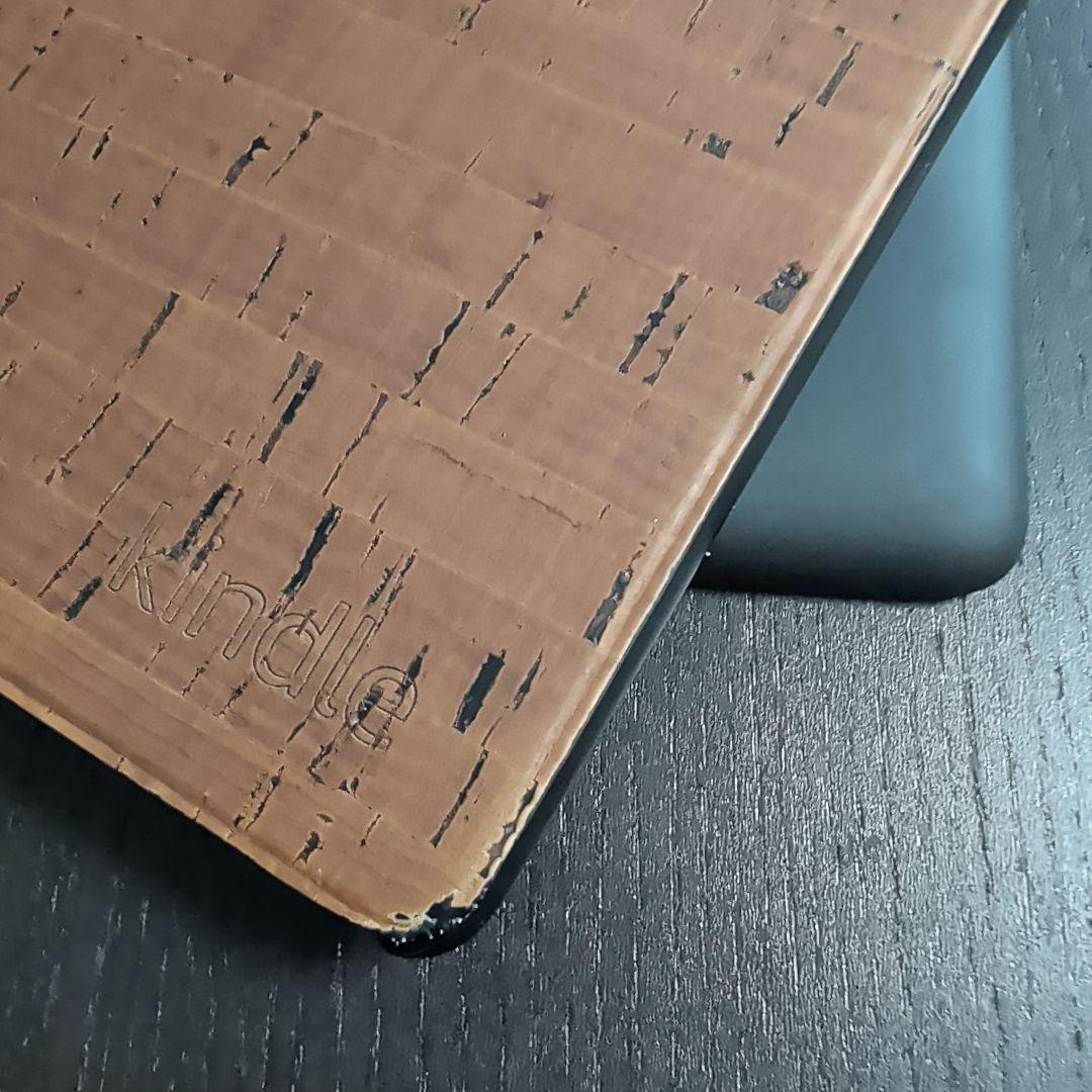 Kindle Paperwhite シグニチャーエディション