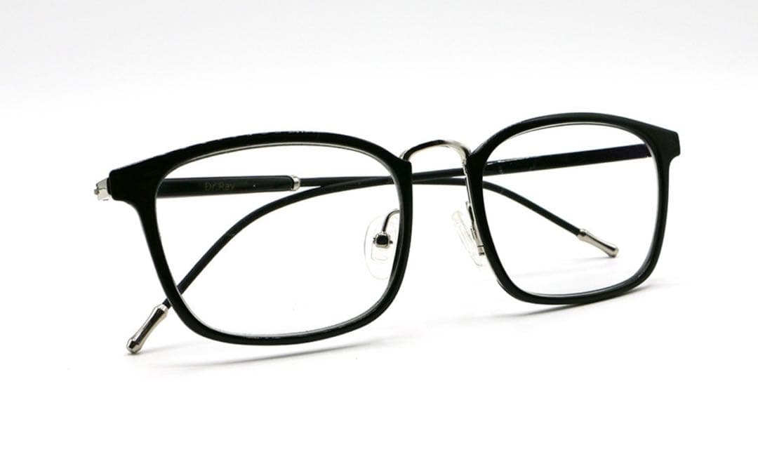 ONEIRO - Black & Silver / Clear CPL オネイロ