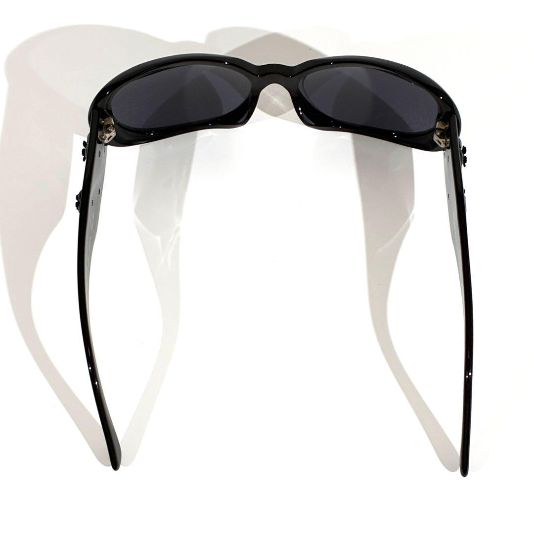 小物 archive CHANEL sunglasses camellia coco