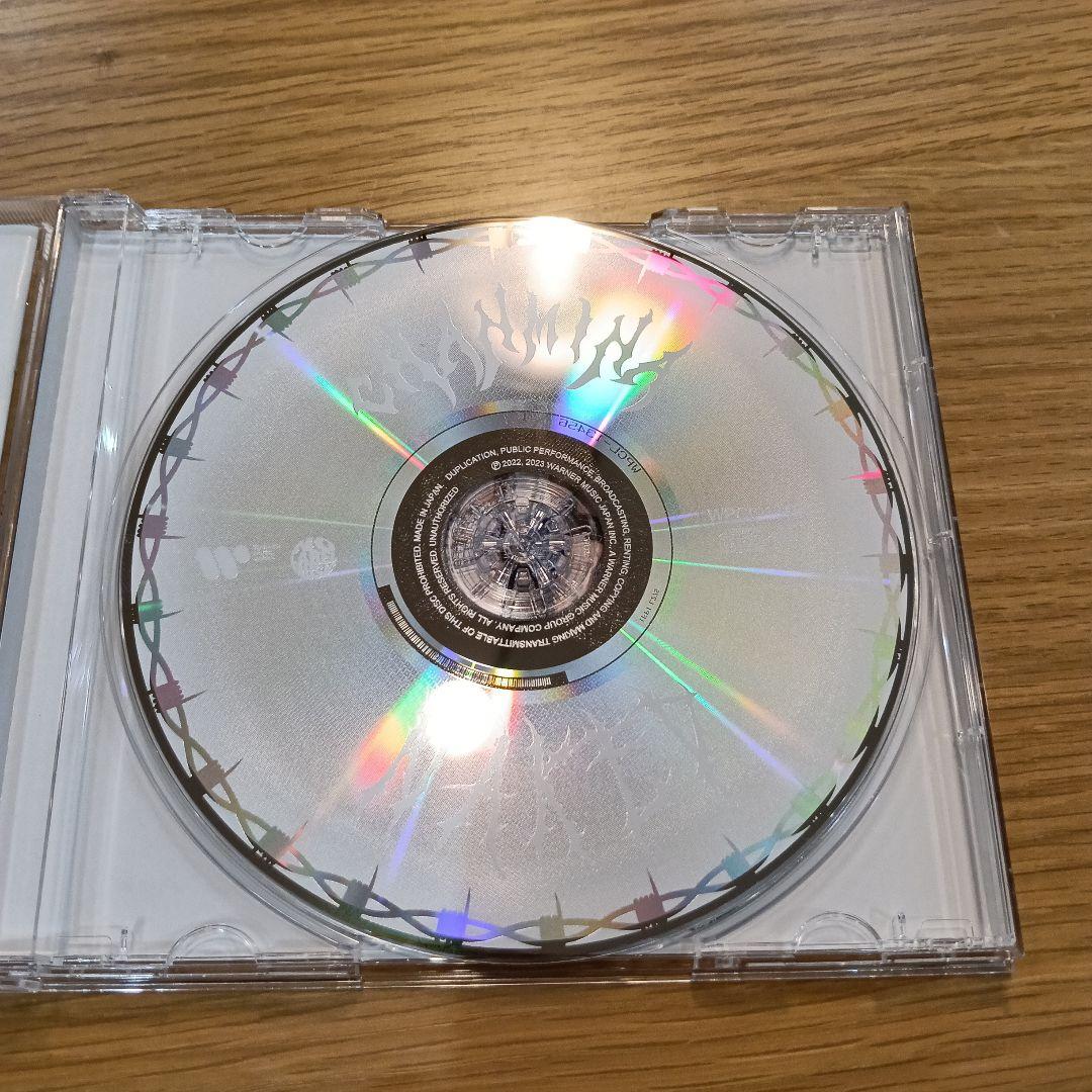 ちゃんみな CD 3枚セット