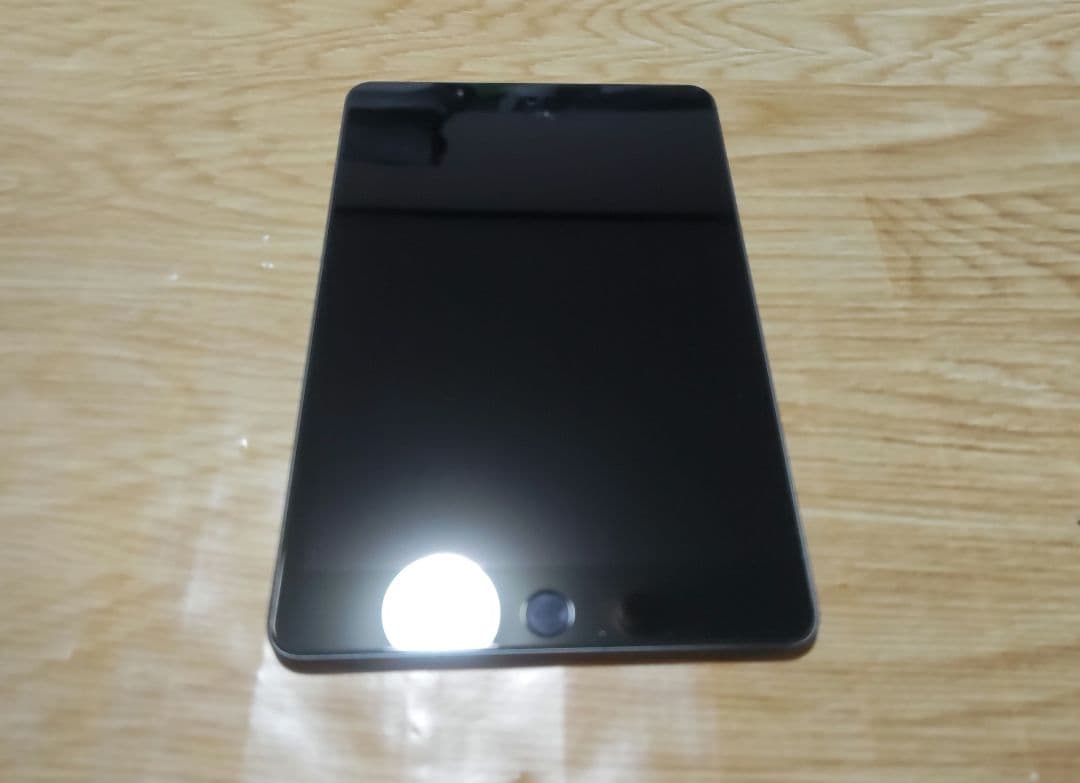 【バッテリー交換済】ipad mini第5世代　セルラーモデル
