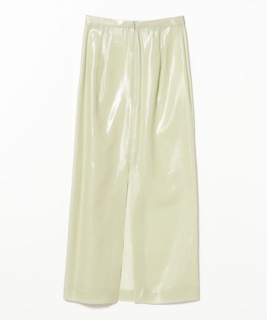 ★80%OFF ¥52800- AURALEE / SILKLAWN SKIRT
