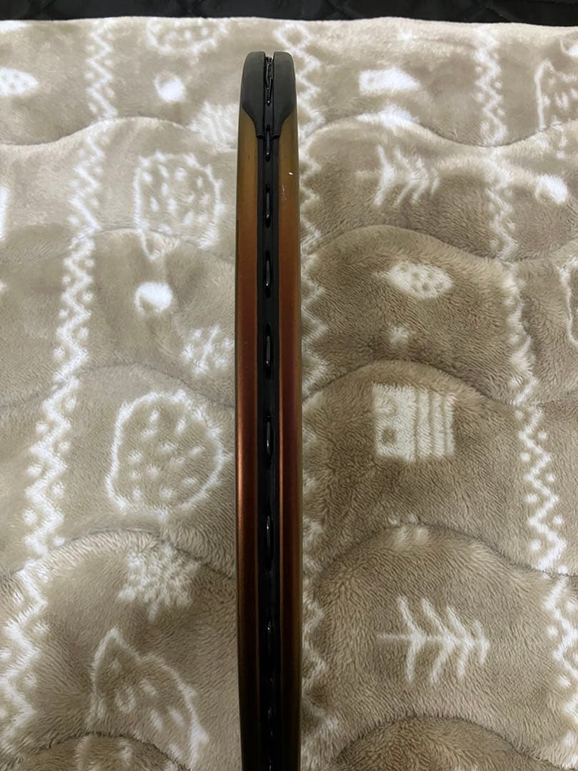 Wilson プロスタッフX V14 100 G2
