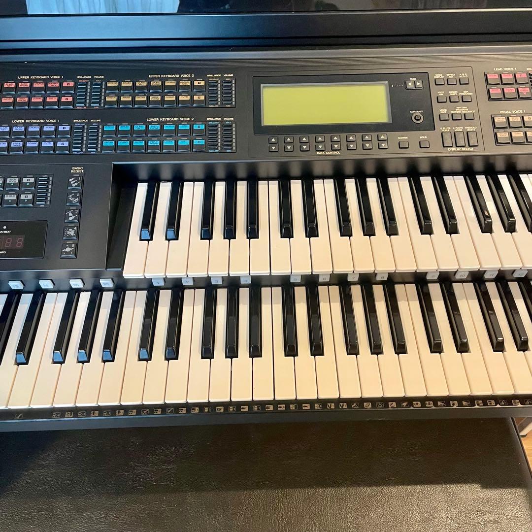 ヤマハ　エレクトーン　EL-900 本体　YAMAHA