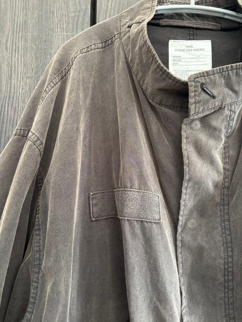 Freak’s store M65モッズコート
