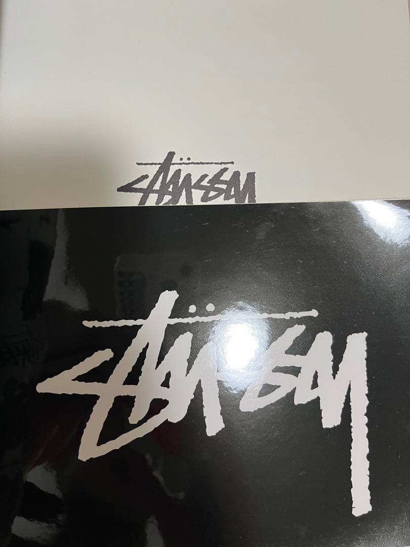 趣味 Stussy 30th anniversary book 80-15