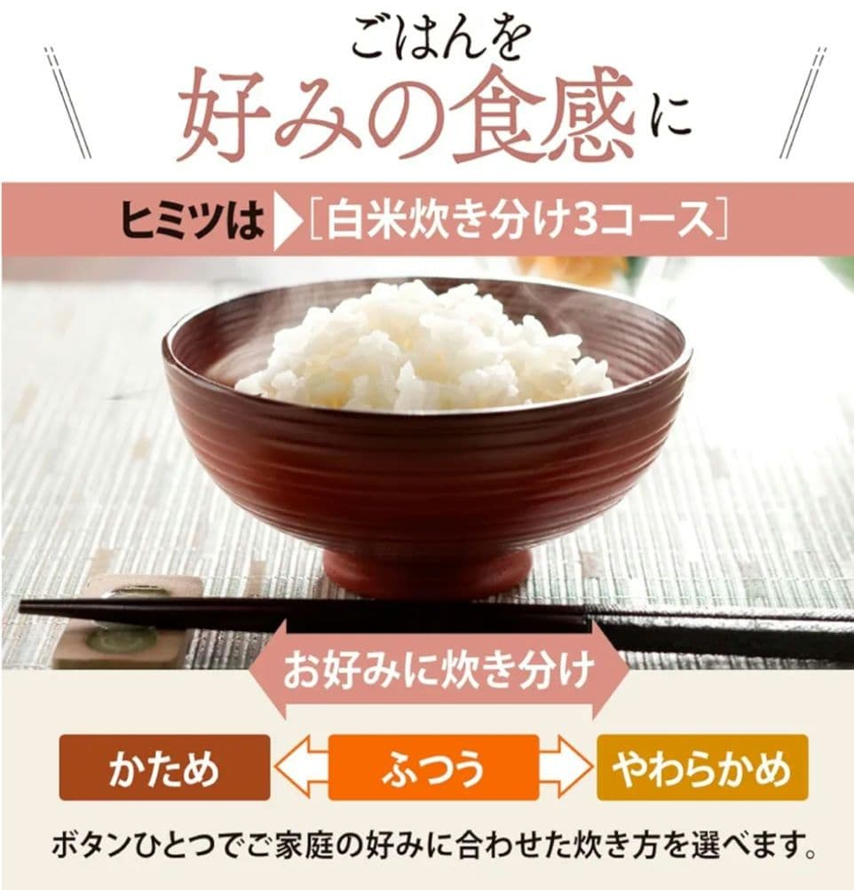 象印　NL-CE18 炊飯器 660W　1升炊き