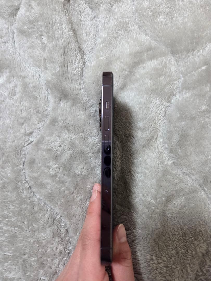 スマートフォン本体 Apple iPhone 14pro