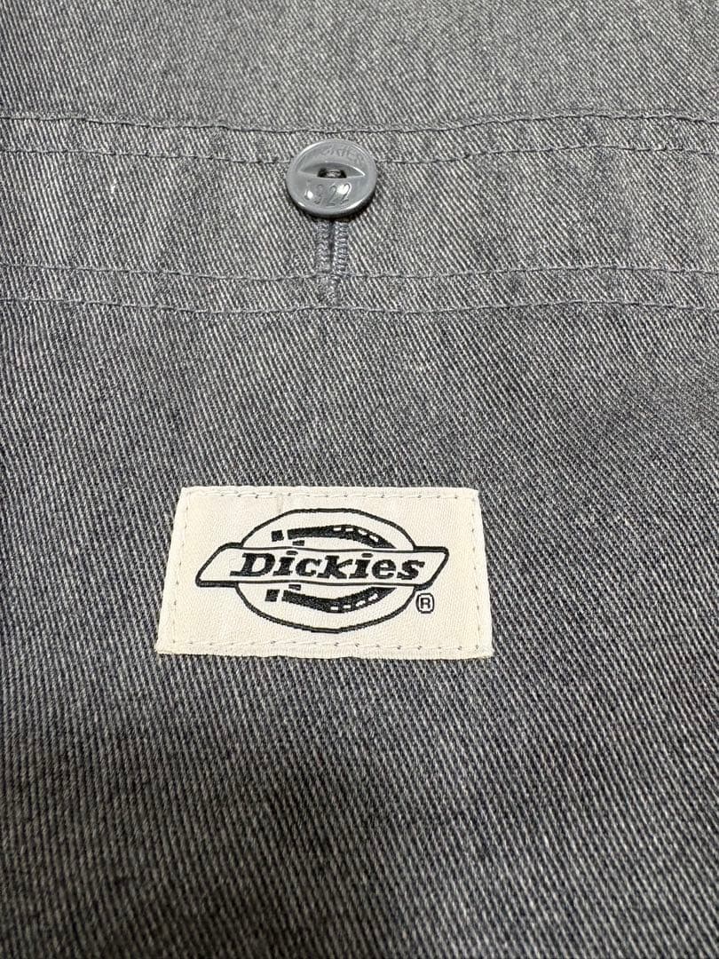 BEDWIN × DICKIES カバーオール