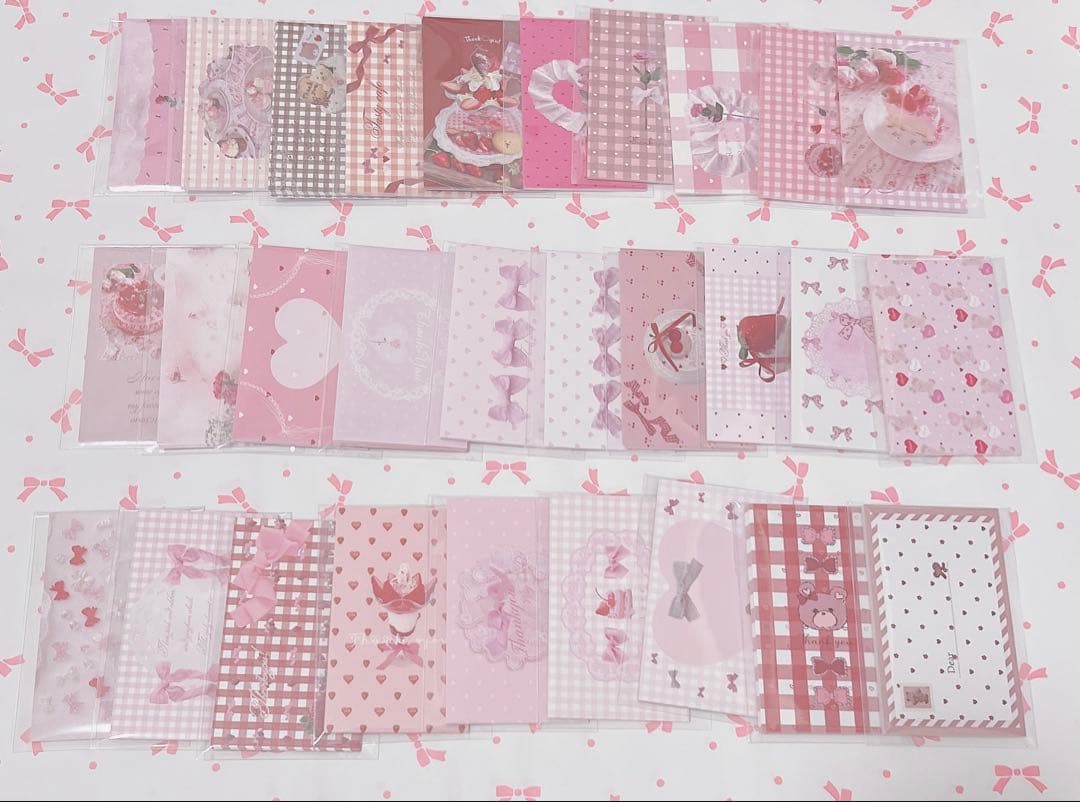 ♡aromantic まとめ売り①♡