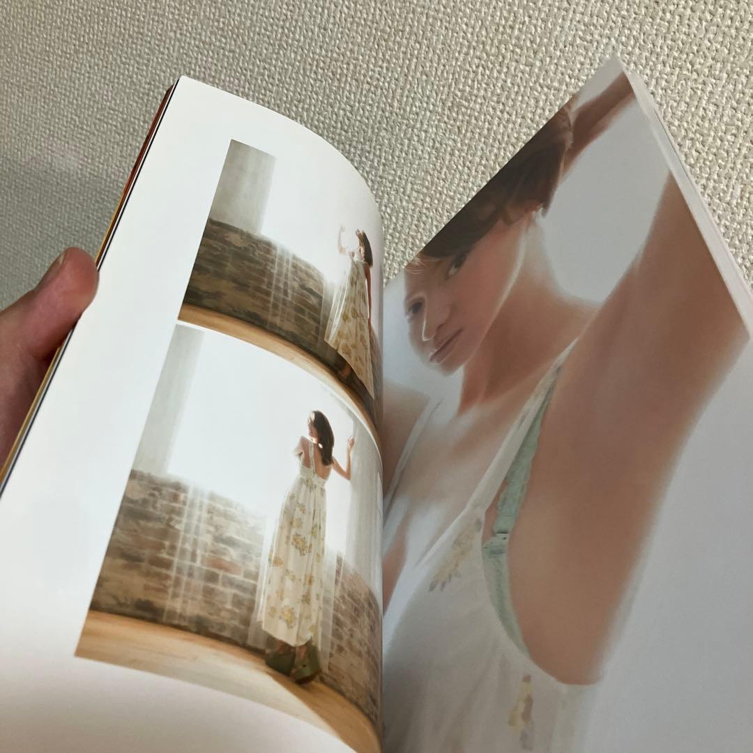 非売品　沢尻エリカ　ReinestFirst collection 下着　写真集